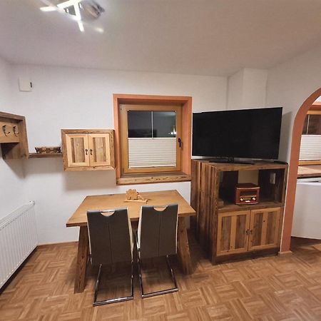 Appartement Gassner Leogang Exteriör bild