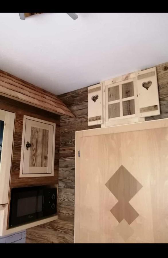 Appartement Gassner Leogang Exteriör bild