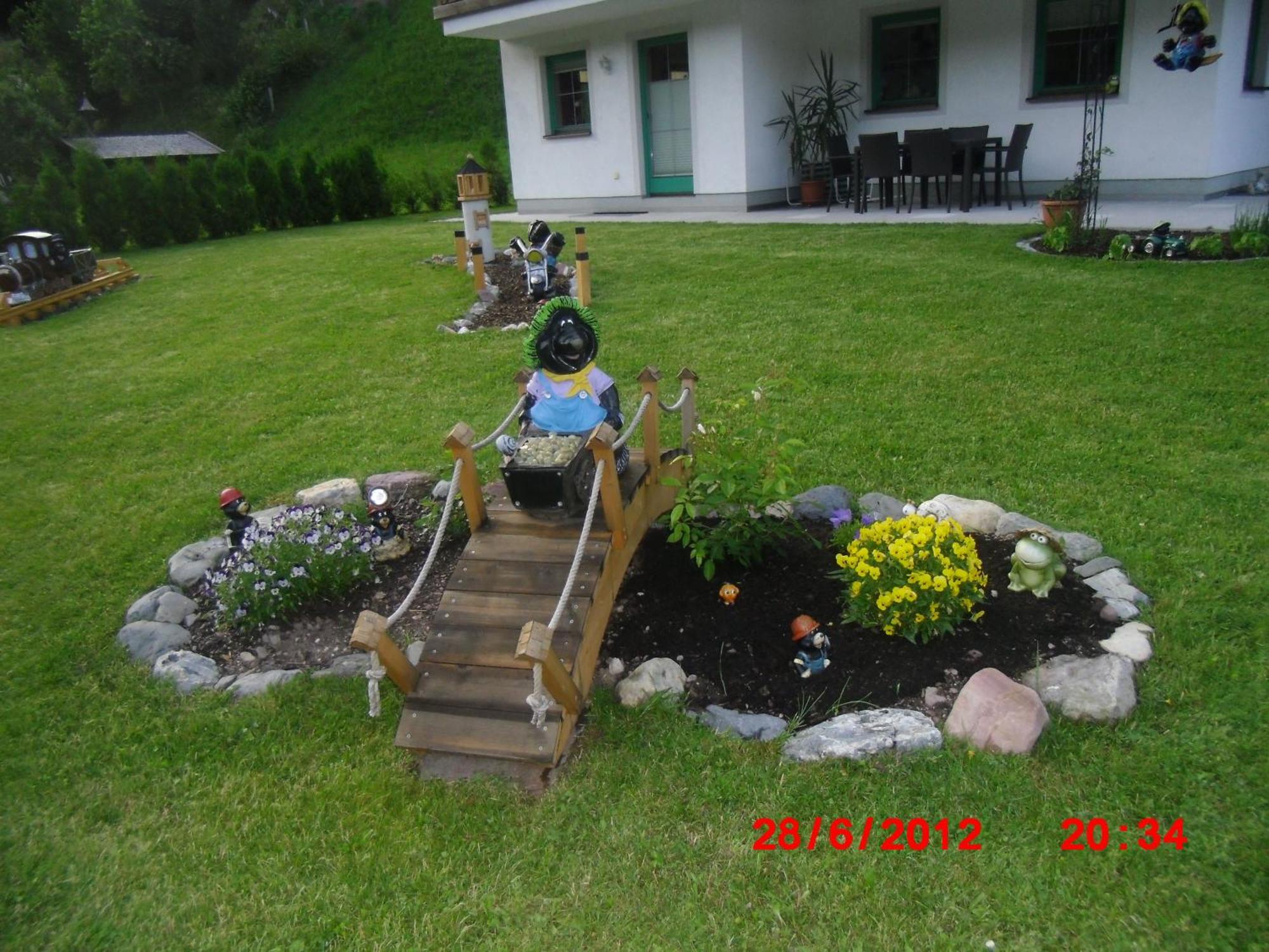 Appartement Gassner Leogang Exteriör bild