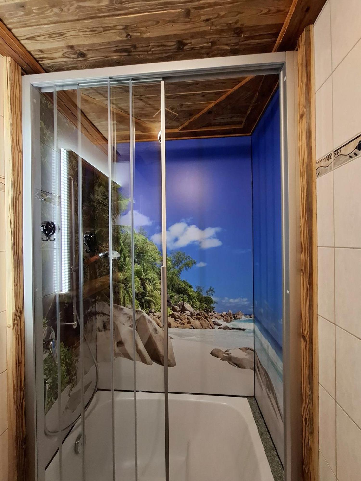 Appartement Gassner Leogang Exteriör bild