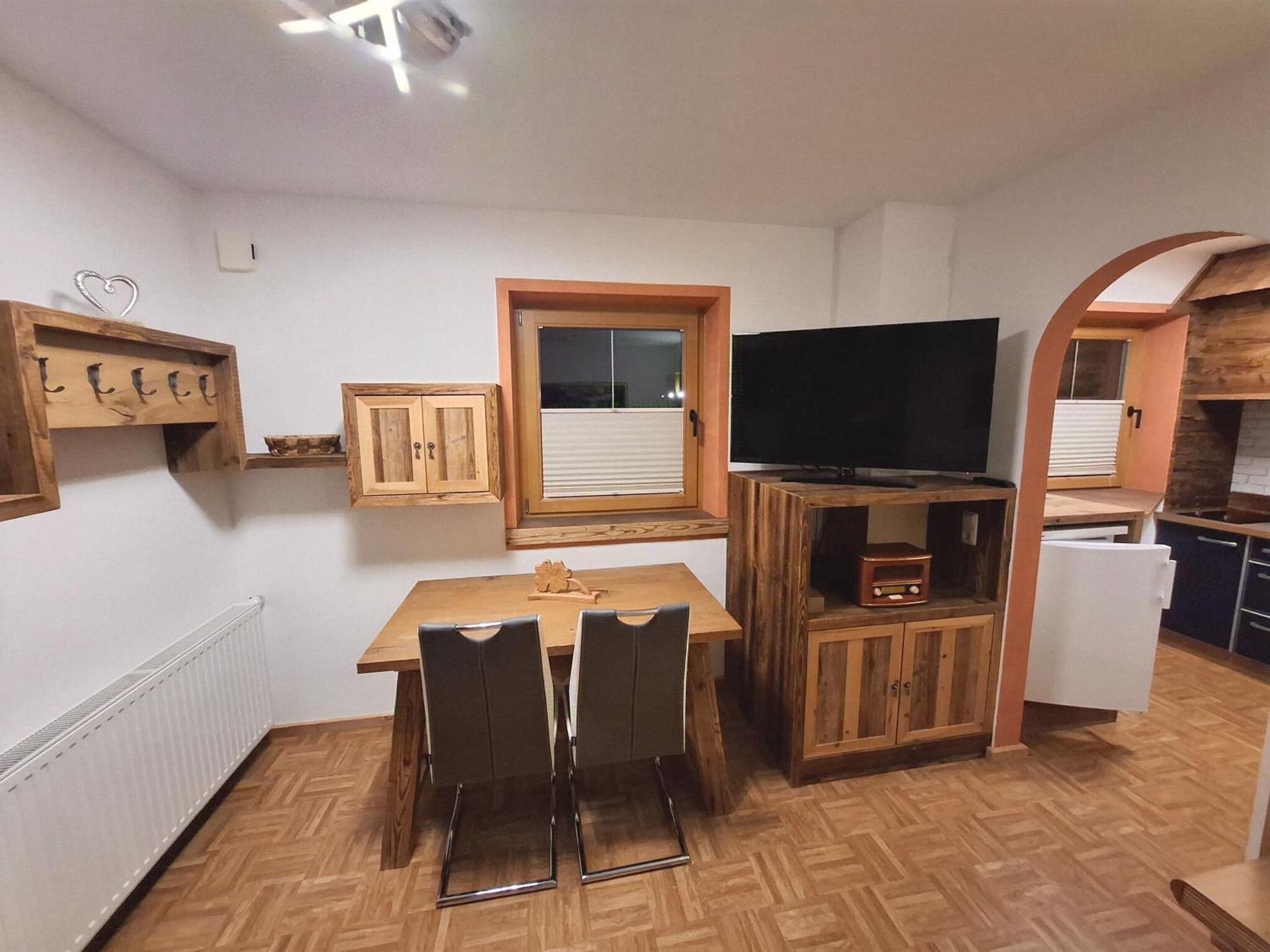 Appartement Gassner Leogang Exteriör bild