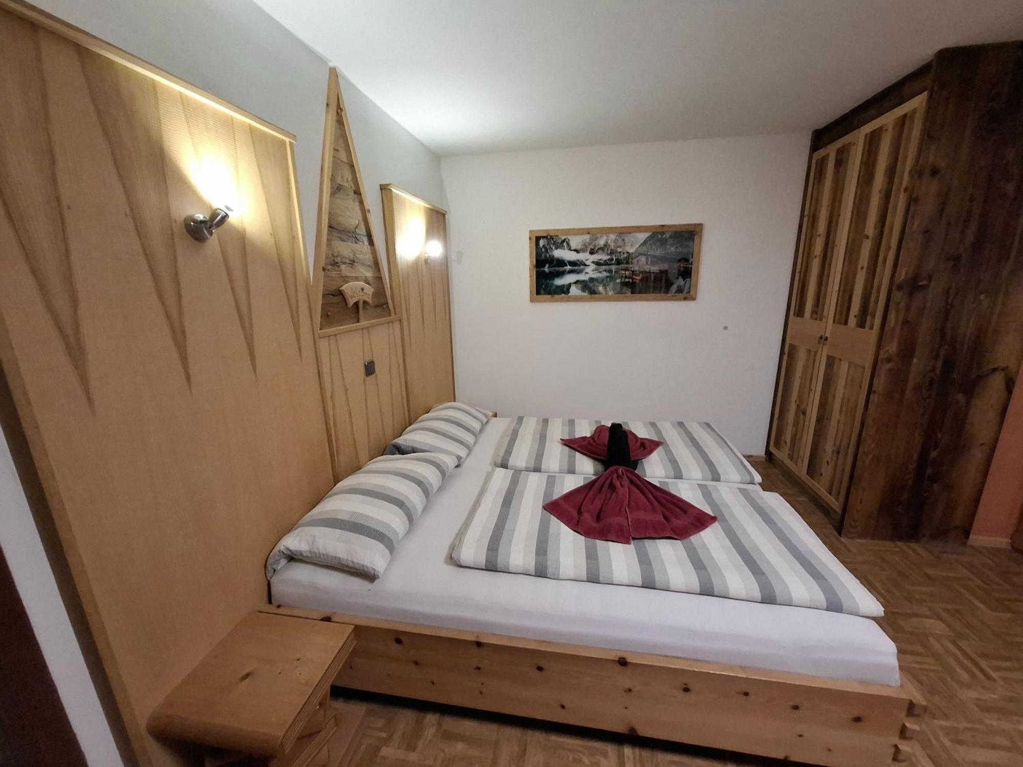 Appartement Gassner Leogang Exteriör bild